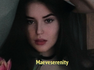 Maeveserenity