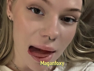 Maganfoxy