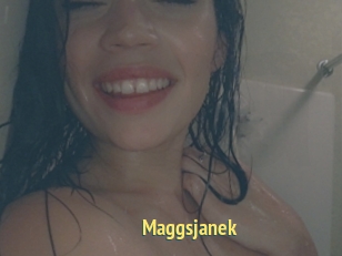 Maggsjanek