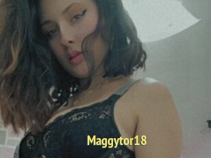 Maggytor18