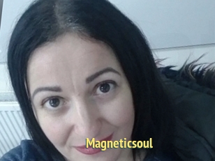 Magneticsoul