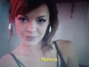 Mahenn