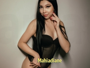 Mahiadiane