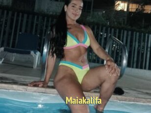 Maiakalifa