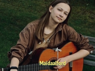 Maidaalford