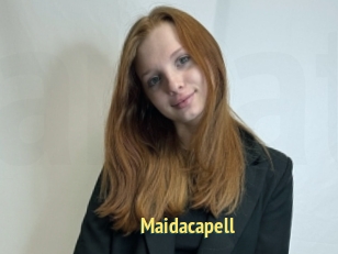 Maidacapell