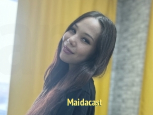 Maidacast