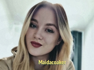 Maidacoaker