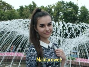 Maidacowee