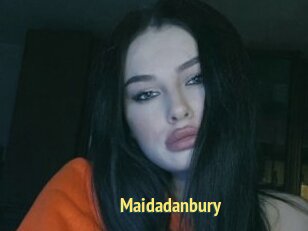 Maidadanbury