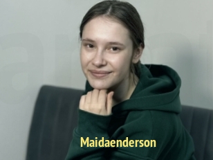 Maidaenderson