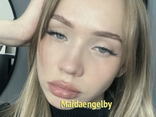 Maidaengelby