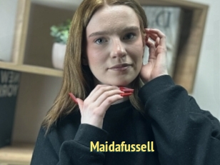 Maidafussell