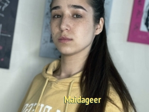 Maidageer