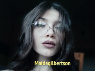 Maidagilbertson