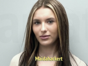 Maidahackert