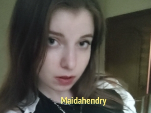 Maidahendry