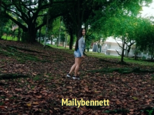 Mailybennett