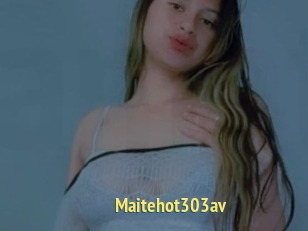 Maitehot303av