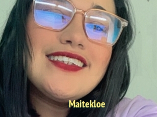 Maitekloe