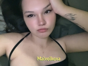 Maivolkova