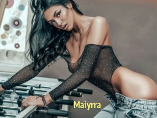 Maiyrra