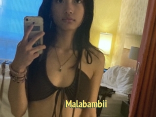 Malabambii