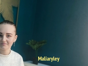 Maliaryley