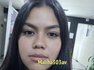 Maliha303av