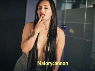 Malorycannon