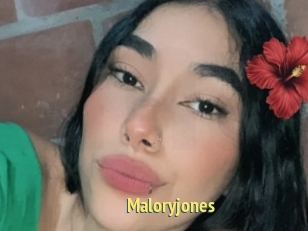 Maloryjones