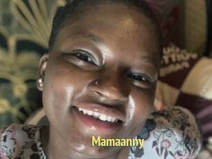 Mamaanny