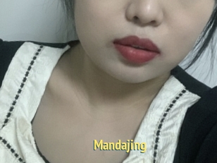 Mandajing