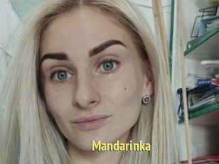 Mandarinka