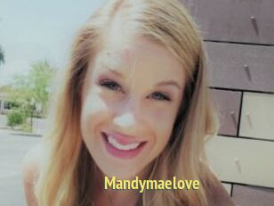 Mandymaelove