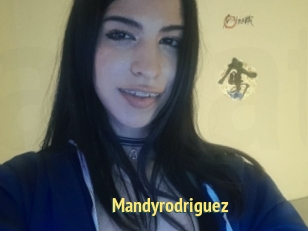 Mandyrodriguez