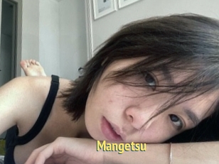 Mangetsu