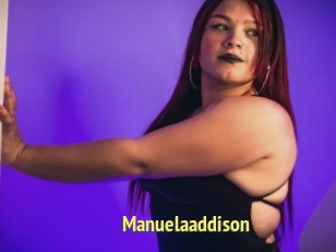 Manuelaaddison