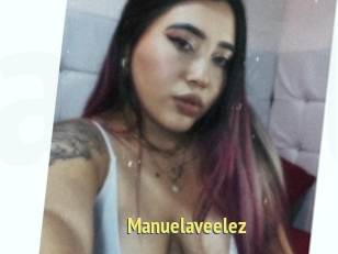 Manuelaveelez