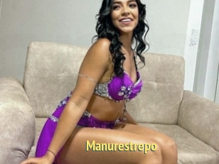 Manurestrepo