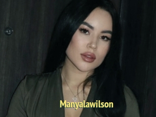 Manyalawilson