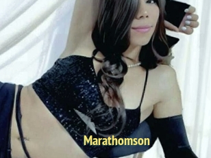 Marathomson