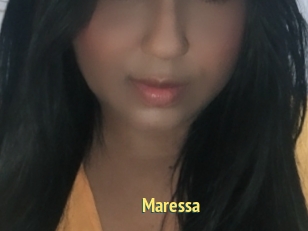 Maressa