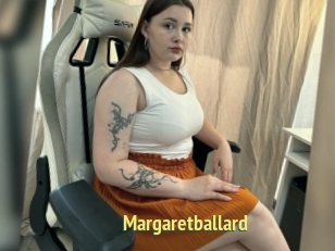 Margaretballard