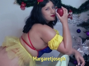 Margaretjoseph