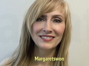 Margaretswon