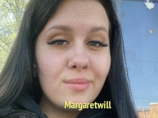 Margaretwill