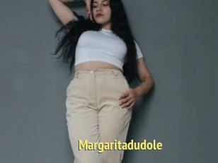 Margaritadudole