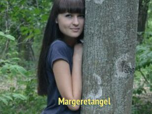 Margeretangel