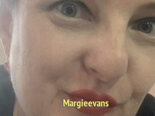 Margieevans